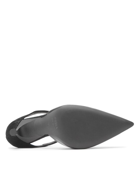 Sandali Code YG10FCD-2S0000-O6000-1-065-20-IT Nero...