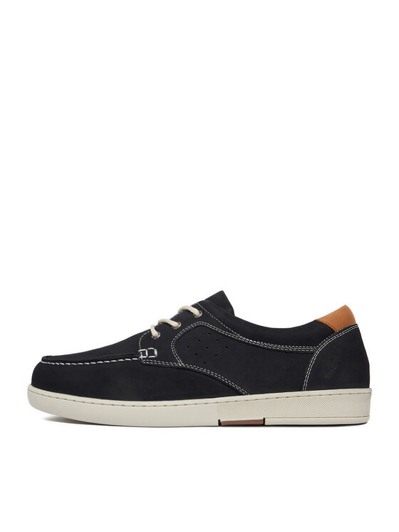 Nautica Nautica Pantofi CEO-HOWARD-01 MI25 Bleumarin