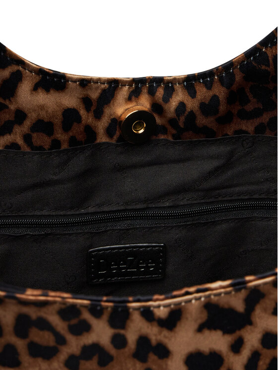 DeeZee DeeZee Handtasche LA482-2343 Braun