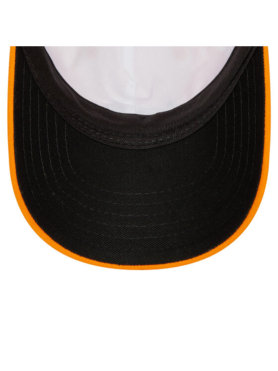 New Era New Era Cappellino Kids Ne Animal 940 60503365 Arancione
