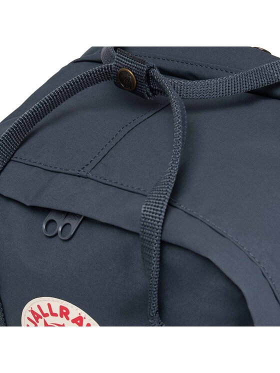 Fjällräven Fjällräven Plecak F23524-560 Granatowy