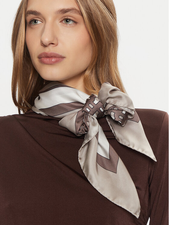 BOSS Boss Бандана Lainy 50536118 Бежов