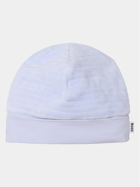 BOSS Boss Šliaužtinukai J98433 Mėlyna Regular Fit