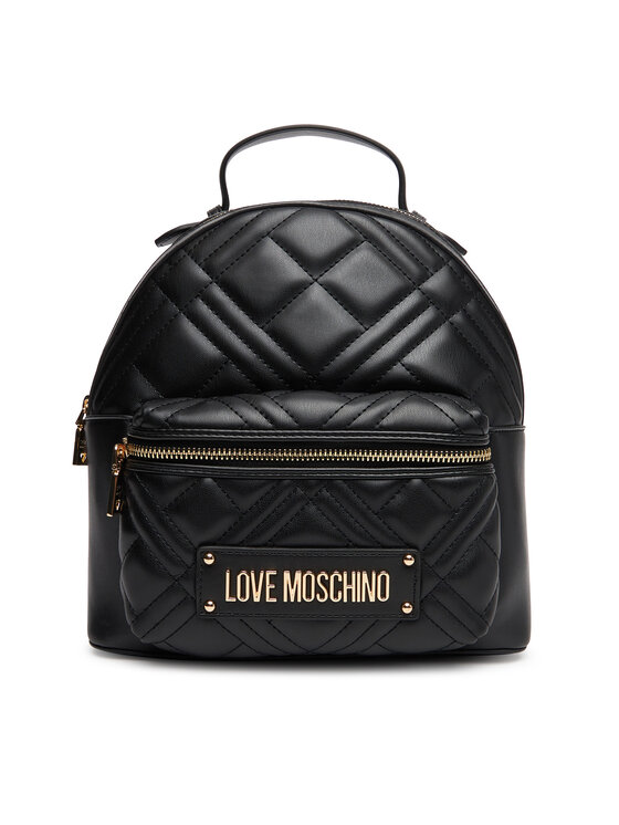 Plecak LOVE MOSCHINO