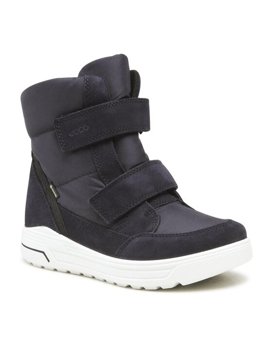 ECCO ECCO Hótaposó Urban Snowboarder GORE-TEX 72235350769 Sötétkék