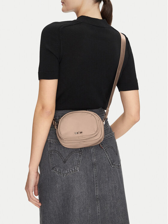 DeeZee DeeZee Handtasche DZE-S-001-07 Beige