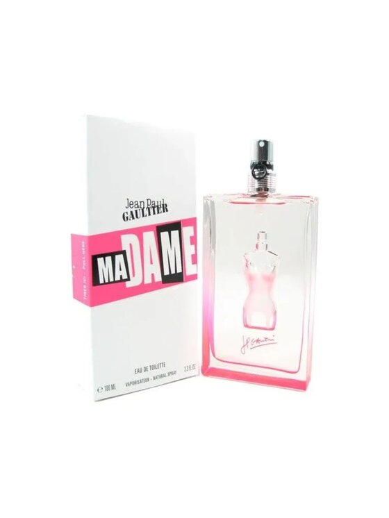 Jean Paul Gaultier Jean Paul Gaultier Jean Paul Gaultier Madame 100ml Woda toaletowa UNIKAT Woda toaletowa