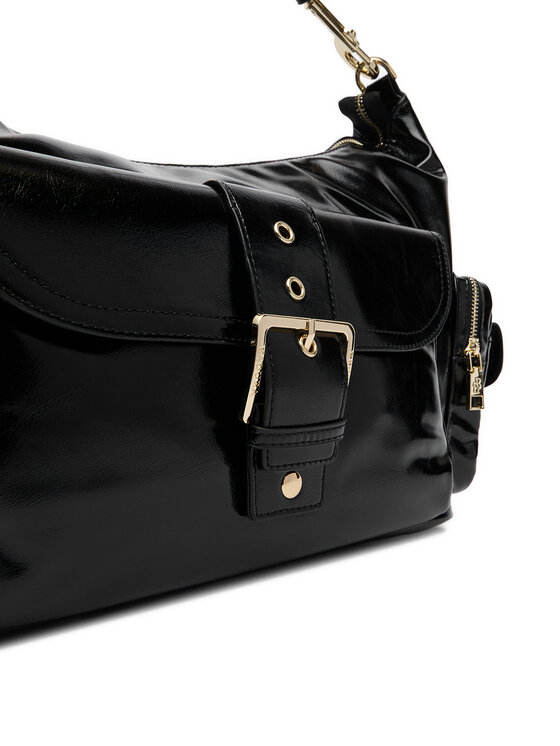 Badura Badura Borsetta EO-AITANA-LDA8061 Nero