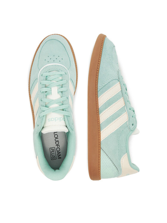adidas adidas Superge BREAKNET SLEEK SUEDE IH5469 Modra