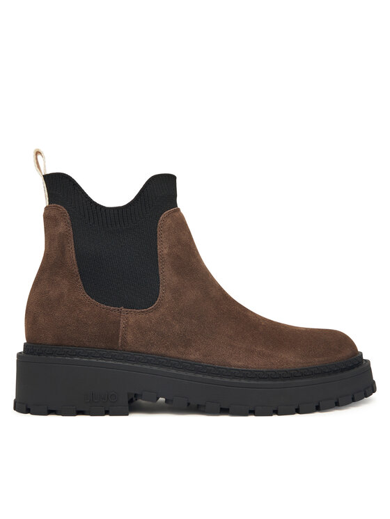 Liu Jo Liu Jo Klassische Stiefeletten Rumi 42 SF5119 PX117 Braun