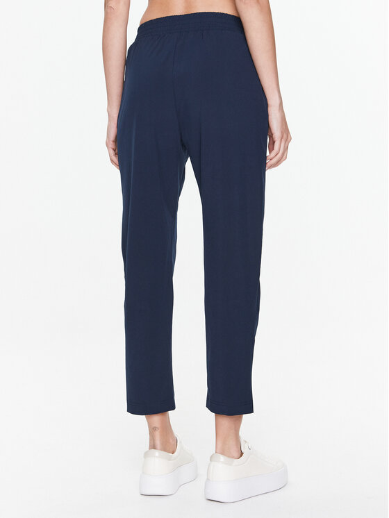 Helly Hansen Helly Hansen Outdoorové kalhoty Thalia 2.0 34325 Tmavomodrá Regular Fit