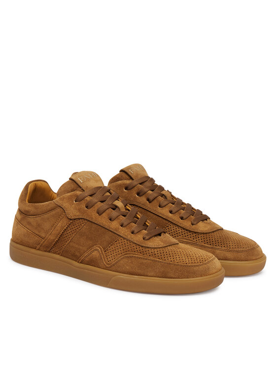 Fabi Fabi Sneakers FU1320.A00PUNVEL814 Marrone