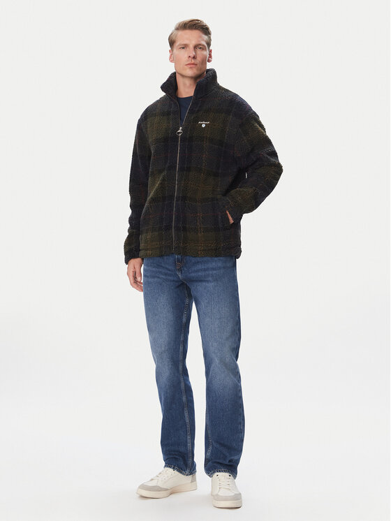 Barbour Barbour Flis Tartan  MFL0187TN43 Pisana Regular Fit
