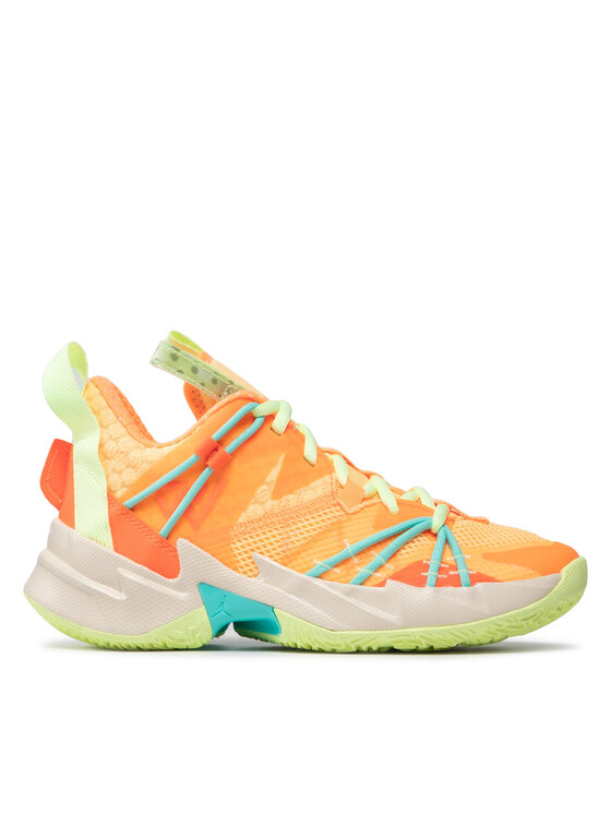 Nike Scarpe Jordan Why Not Zero.3 Se CN8107 800 Arancione • Modivo.it