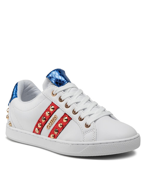 Sneakers FL8RSS PEL12 Bianco