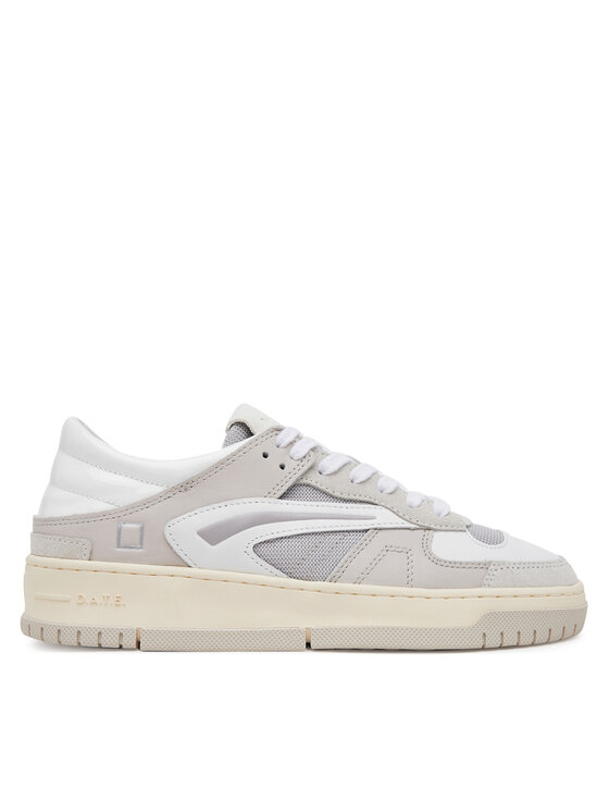 Sneakers D.A.T.E. Torneo W421-TC-NT Gri
