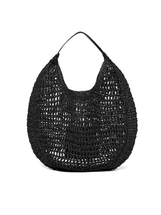 Karl Lagerfeld Jeans Karl Lagerfeld Jeans Handtasche B2W50050 Schwarz