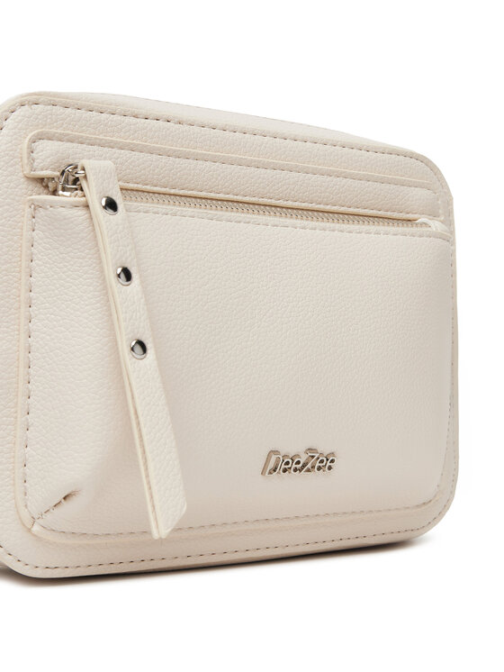 DeeZee DeeZee Rankinė DZE-S-012-07 Écru