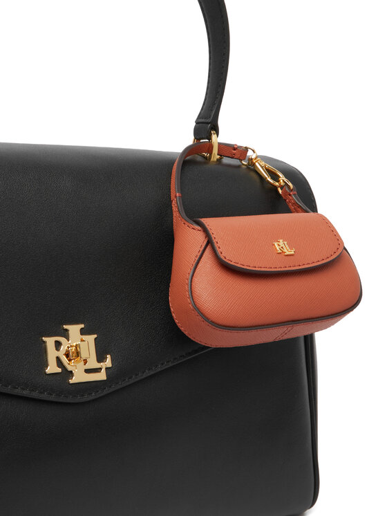 LAUREN RALPH LAUREN LAUREN RALPH LAUREN Denarnica za kovance 432P15687003 Rdeča