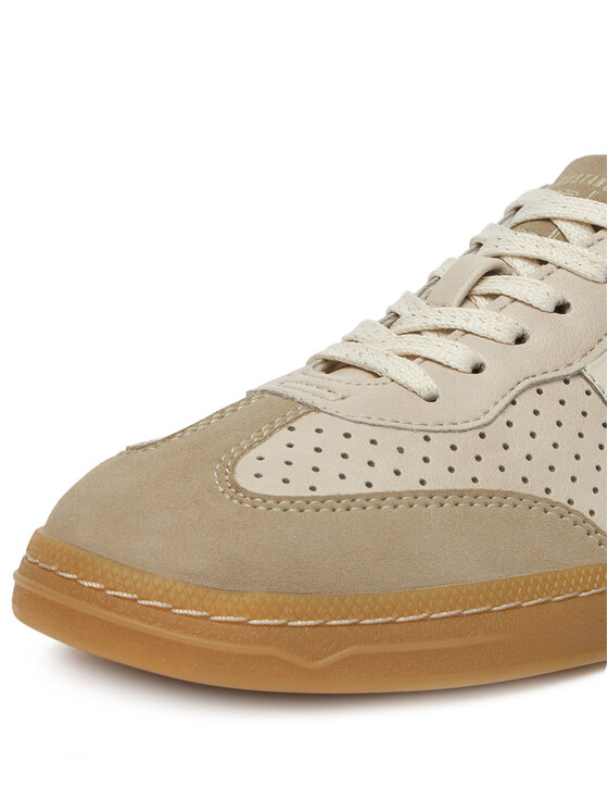Mustang Mustang Sneakers 1511-302 Beige