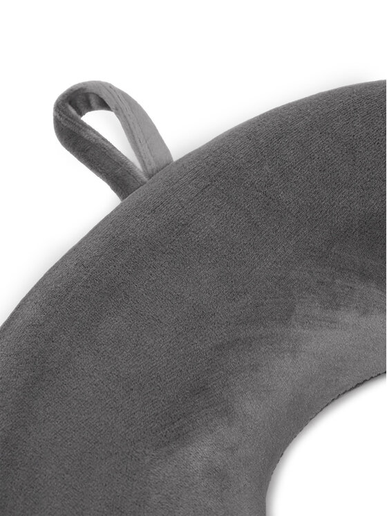 DeeZee DeeZee Μαξιλάρι ταξιδιού 9WF-002-SS25 Γκρι