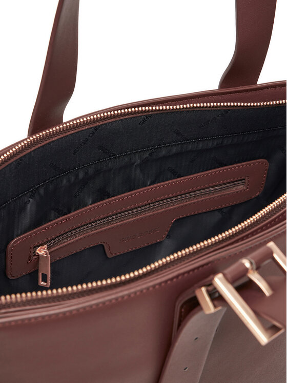 Gino Rossi Gino Rossi Handtasche C-AYSHA-KQ78 Braun