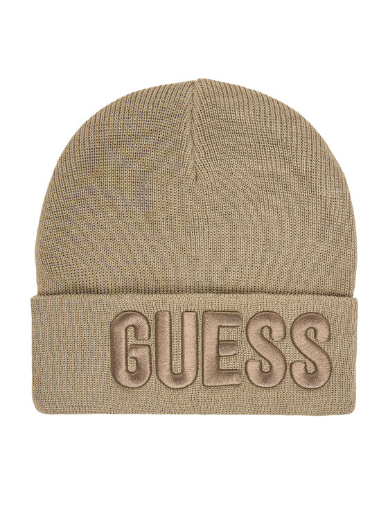 Guess Guess Mütze L0BZ00 Z2QO0 Beige