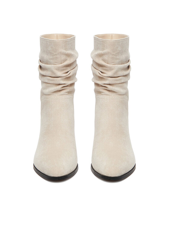 Nine West Nine West Botine CEO-JAMILAH-01 Bej