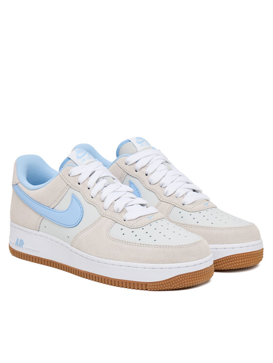 Nike Nike Sportcipők Air Force 1 '07 LV8 IB6388 002 Bézs