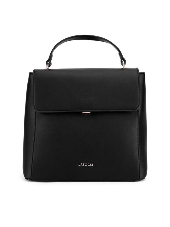 Lasocki Lasocki Rucksack LSK-B-018-06 Schwarz