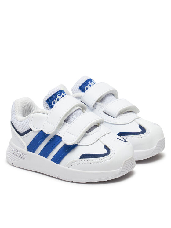 adidas adidas Superge Tensaur Switch JH9257 Bela