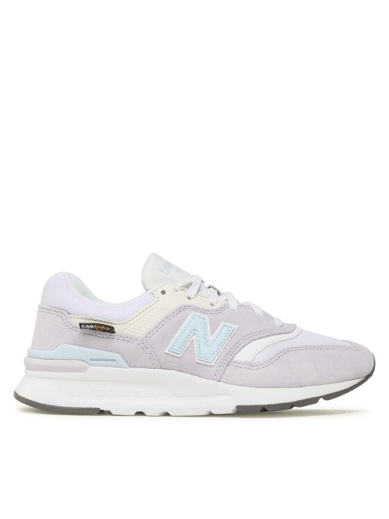 New Balance New Balance Tenisice CW997HSE Ljubičasta