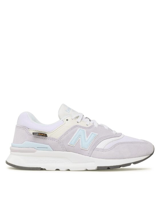 Sneakers New Balance CW997HSE Violet