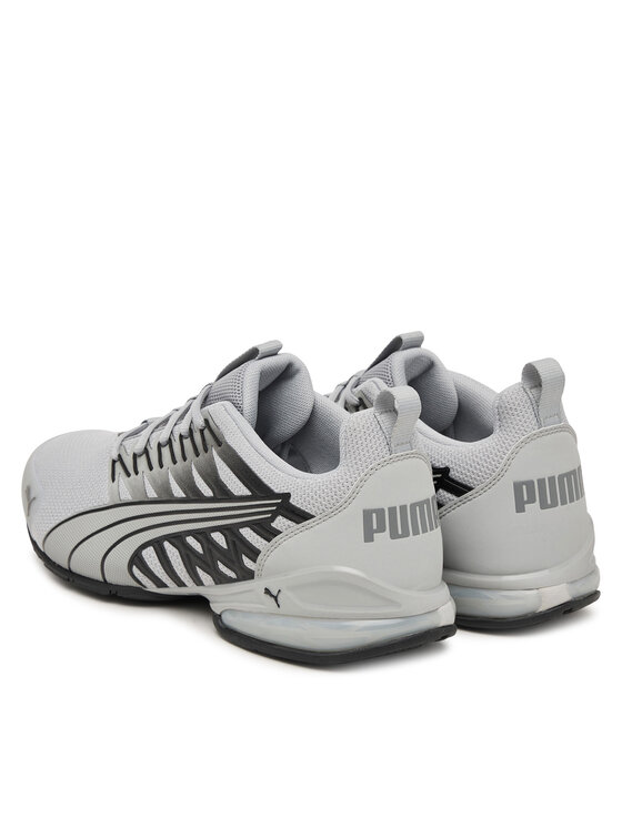 Puma Puma Skriešanas apavi Voltaic Evo 379601 38 Pelēks