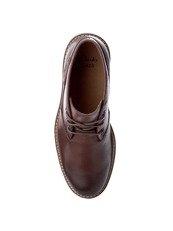 Clarks men's montacute duke chukka clearance boot