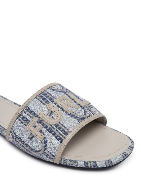 Furla Furla Iešļūcenes Brezza YL55BRE BX4556 CN 5061S Gaiši zils