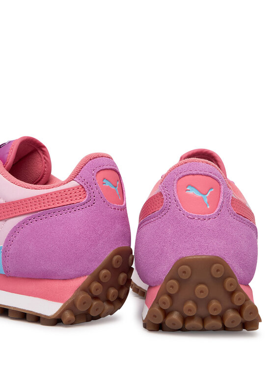 Puma Puma Αθλητικά Easy Rider 399715 19 Ροζ