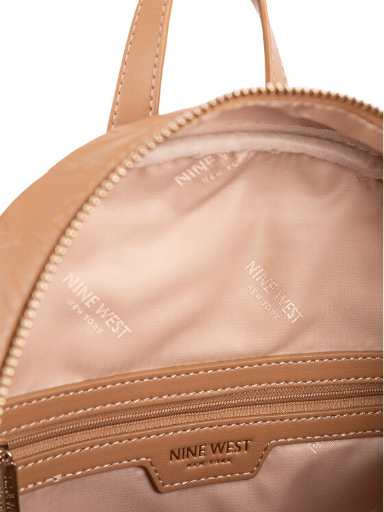 Nine West Nine West Nahrbtnik LX10046 Rjava