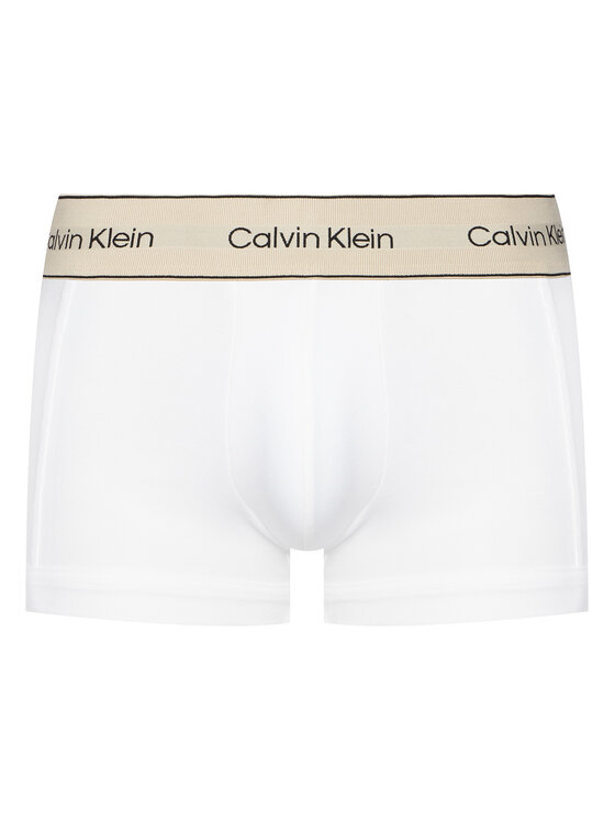 Calvin Klein Underwear Calvin Klein Underwear 3er-Set Boxershorts LV00NB4446 Bunt