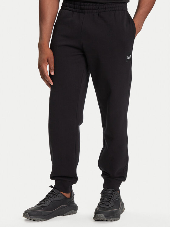 EA7 Emporio Armani EA7 Emporio Armani Trenirka 7M000914 AF10377 UC001 Črna Modern Fit