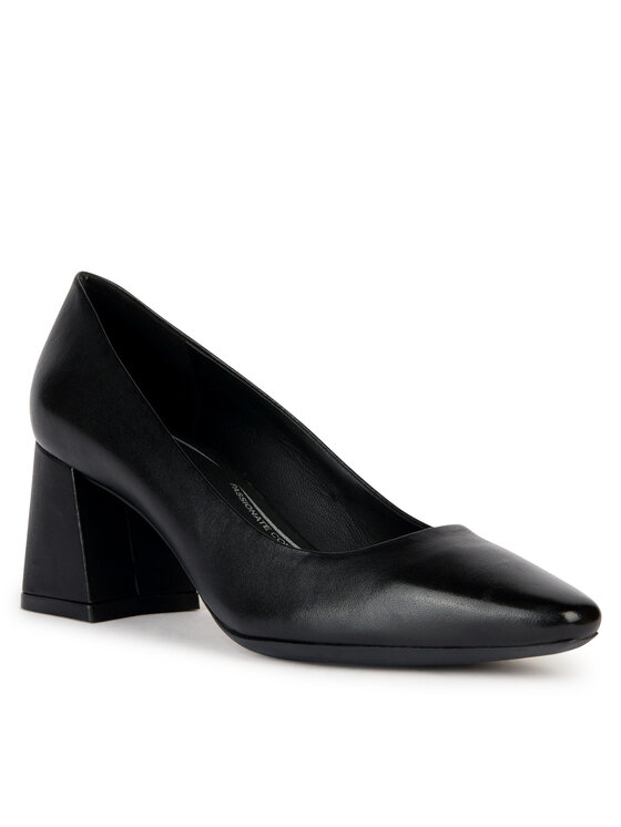 Geox Geox Décolleté D Giselda D36VCA 000TU C9999 Nero