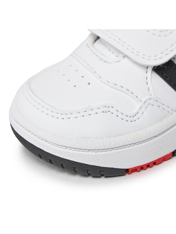 adidas adidas Tenisice Hoops 3.0 Cf I H03860 Bijela
