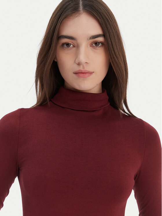 Wolford Wolford Glaustinukė Colorado 75083 Vyšninė Slim Fit