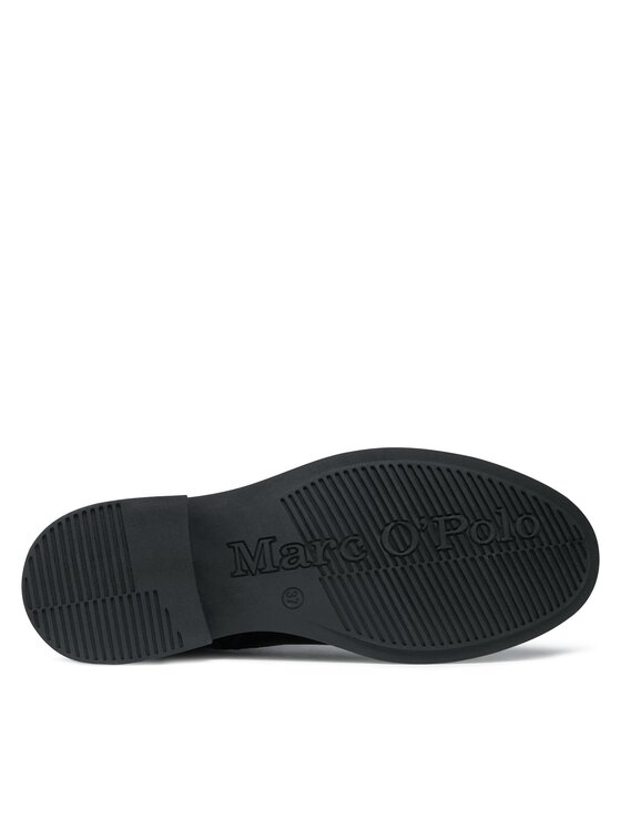 Marc O'Polo Marc O'Polo Stiefeletten 307 12076301 132 Schwarz