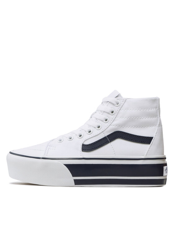 Vans Vans Tenisice Sk8-Hi Tapered VN0A5JMKNWD1 Bijela