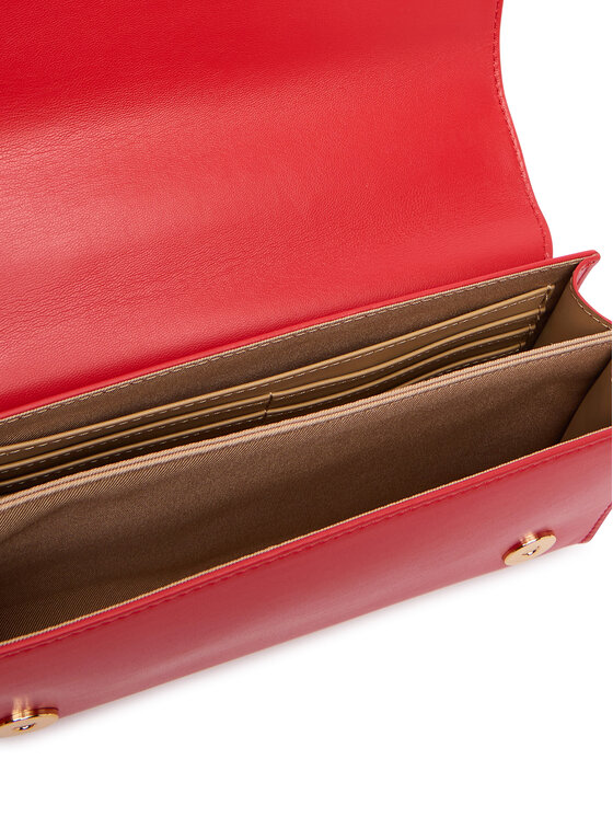 LOVE MOSCHINO LOVE MOSCHINO Handtasche JC4170PP1OLX0500 Rot