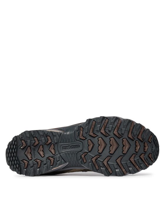 New Balance Sneakers ML610TM Grün | Modivo.de