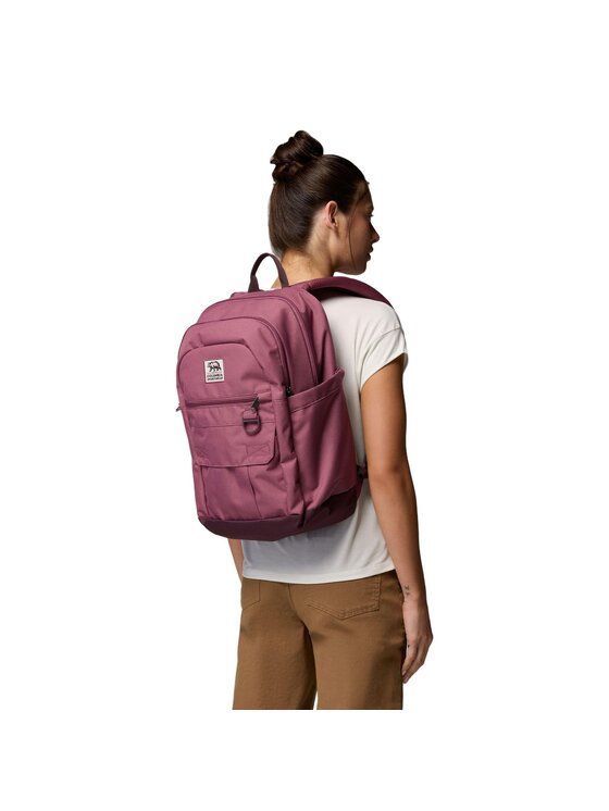 Columbia Columbia Plecak Buxton 26L Fioletowy