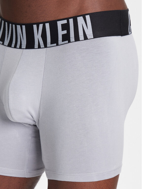 Calvin Klein Underwear Calvin Klein Underwear 3er-Set Boxershorts 000NB3609A Bunt