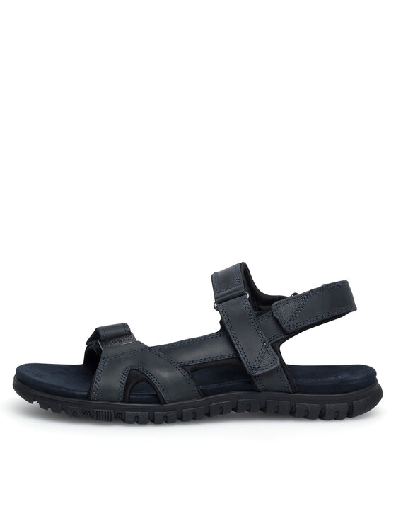 Lasocki Lasocki Sandalen KENNET-01 MB Dunkelblau